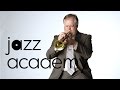 Warm Up And Practice Techniques On A Trumpet Part 3