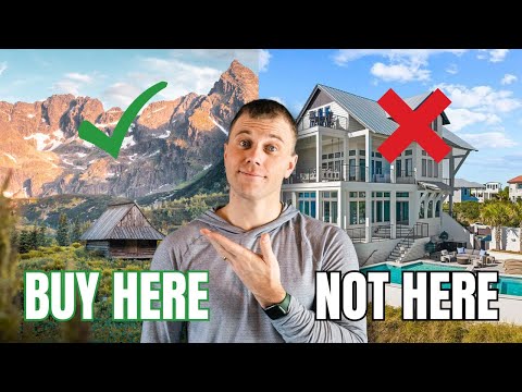 TOP Airbnb Market Research and Where to Buy an Airbnb in 2023