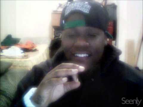 Dappa V & Yung Sparkz - I Aint Hesitant