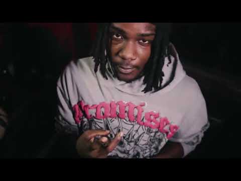 Slitty - Horror Movie (Official Video)