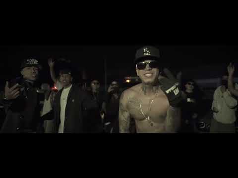 Tito Ortega Ft Nueve siete & Lil Chris - Lo Que Quería (Video Oficial)