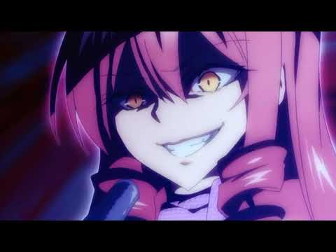 Akuma no Riddle OST: Volume 2-  (Track 7)Psycho Killer