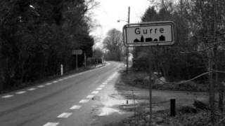 Kirsten og vejen fra Gurre