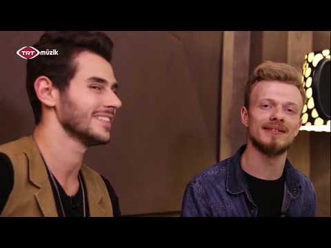 Cem Belevi & Burak Taşdemir - Yedi Düvel - Ben Şarkı Söylersem