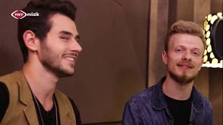 Cem Belevi &amp; Burak Taşdemir - Yedi Düvel - Ben Şarkı Söylersem