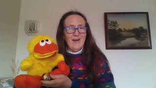 Easter by Dawn Getley