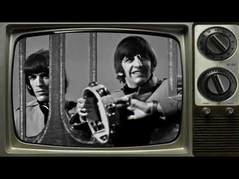 The Beatles - Day Tripper (Official Video) HD