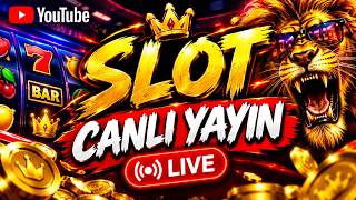 SLOT CANLI YAYIN 🔴 SLOT OYUNLARI 🔴 SWEET BONANZA 1000 MAX WİN #slot