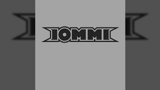 Iommi - Flame On (ft. Ian Astbury)