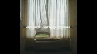 Mark Eitzel - I Love You But You're Dead