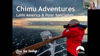 Cruise Express Connexions Series 2, Episode 5 - Chimu Adventures
