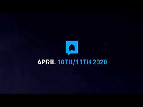 Stay At HomeStory Cup Announcement Trailer | TaKeTV