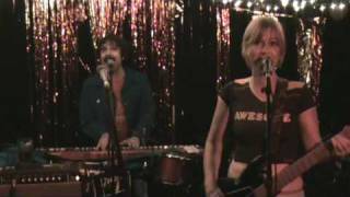 Casper & the Cookies - Keep Talking