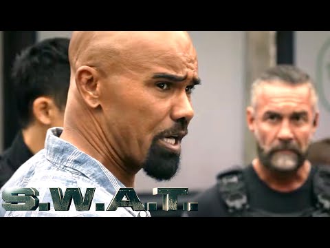 S.W.A.T. | Dispensary Shootout & Kidnapping