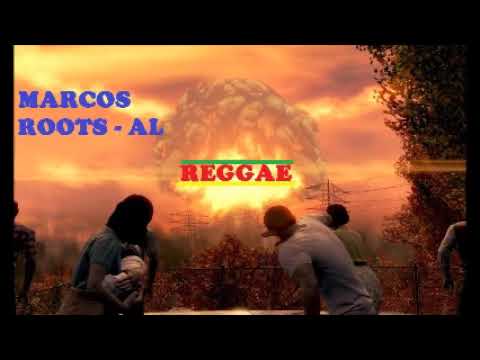 Divulgando: Bingy Bunny & Morwells with Nico Demus / Him A Natty Dread / Marcos Roots - AL