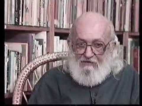 Paulo Freire - Última Entrevista - Parte I