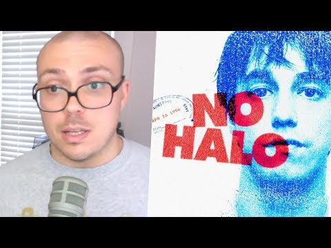 BROCKHAMPTON - "No Halo" TRACK REVIEW