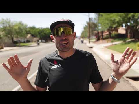 2021 Intermountain Healthcare IRONMAN World Championship: HOKA Run Course Preview