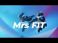 Video produktu Spokey Mrs FIT 40 černo-modré