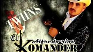 EL KOMANDER - LA OPORTUNIDAD