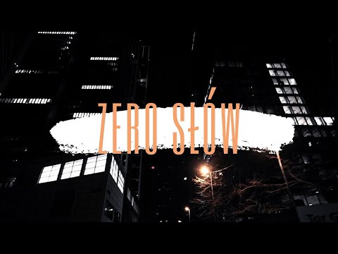 Voskovy x Baron x noah x Vojto Monteur - Zero Słów