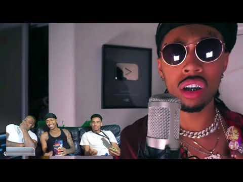 Tray&Ralph; Reacts to Mcashhole- Who is this part two!!