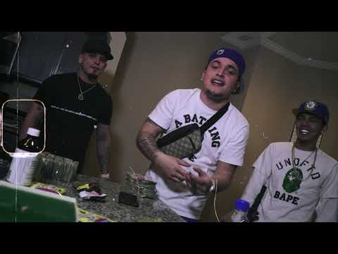 FlexOnPurpose - Watch Yo Potna (Official Video)