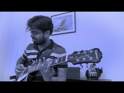 Licks of the Trade : Ep. - 2  "Dance of the Dotted Eighths"