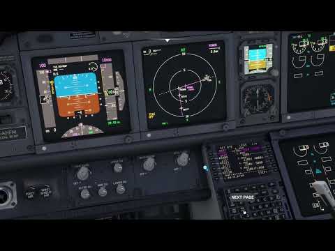 PMDG 737-800 Quick MCDU Start Up Tutorial | MSFS 2020
