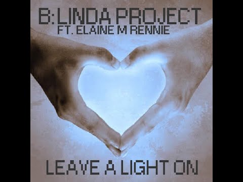 B:Linda Project - Leave A Light On (Andy Haldane Radio Edit)