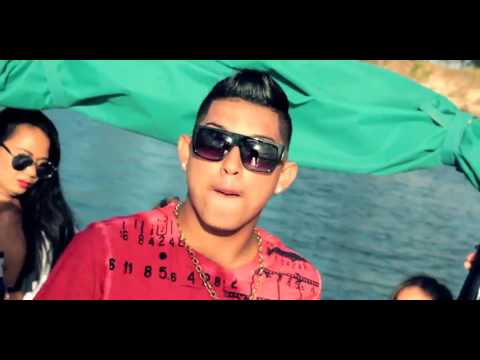 MC JAPÃO - BUMBUM DE METRALHADORA - CLIPE OFICIAL