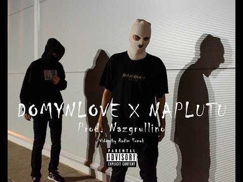 DOMYNLOVE ft. naplutu - 60 sekund prod. Nazgrullino