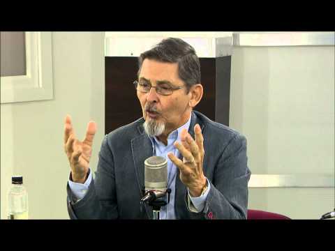 Hay que Decirlo 06-03-15  (08) - Respondiendo mensajes de texto del publico