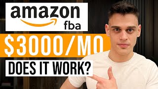 How To Make Money With Amazon FBA Private Label In 2024 (Step By Step)