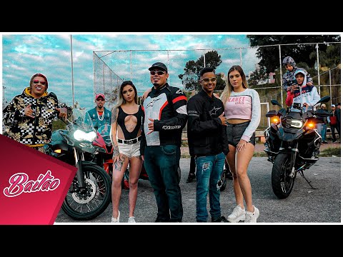 MC Gustavinho da VP e MC PH da VC - Acelerando (Videoclipe Oficial)