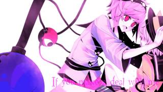 Cover art for Adore Your Pain