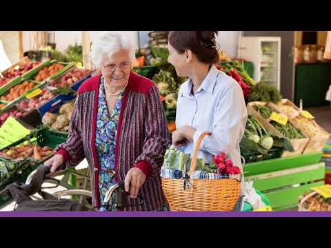 Aged Care Quality Standard 3 - The care and services