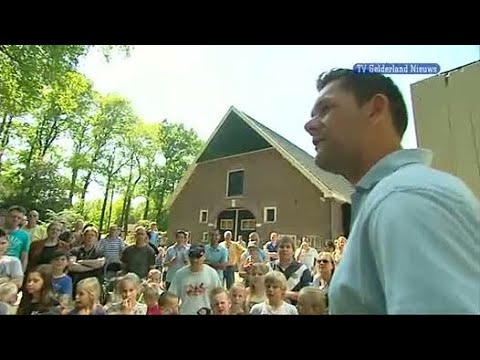 GLD Nieuws 25 april 2011 - Nieuws