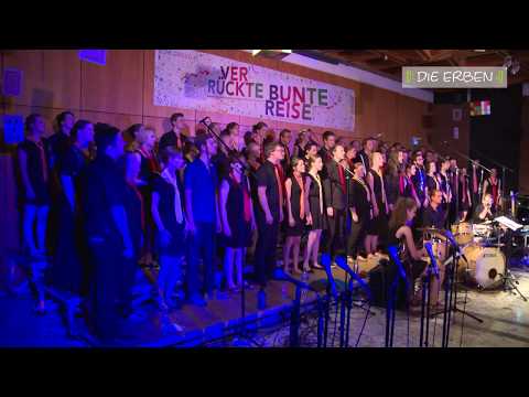 Die Erben - Ich seh dich (Maybebop) - 28.07.2018