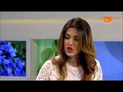 Ne Shtepine Tone, 8 Mars 2016, Pjesa 1 - Top Channel Albania - Entertainment Show