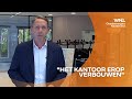 Hybride werken als nieuwe trend: 'Wij zijn het kantoor aan het verbouwen'