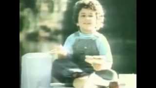 My Bologna Has A First Name - Classic Oscar Mayer Commercial