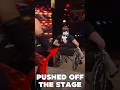 When John Cena Met Kane Wwe Wrestling Shorts
