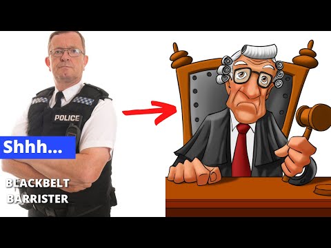 Don't Talk to Police – When Should You Keep Your Mouth Shut?