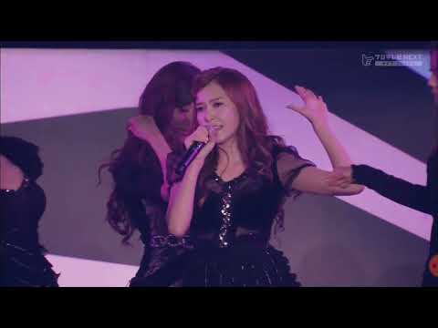 121026 Girls' Generation – The Boys