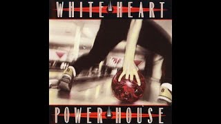 A Love Calling - White Heart Karaoke (with BG Vocals)