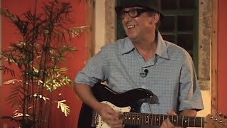 Documentário Paulinho Guitarra - Solos e Aventuras (Direção: Cláudio Salles)