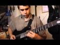 Искушение (Ария cover) 