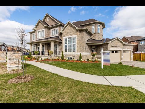 For Sale - 44 Hartwell Road, Georgetown, ON L7G 0M5