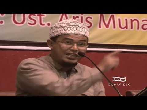 SEMINAR KEBANGKITAN ISLAM | Ust Budi Ashari, Lc.
